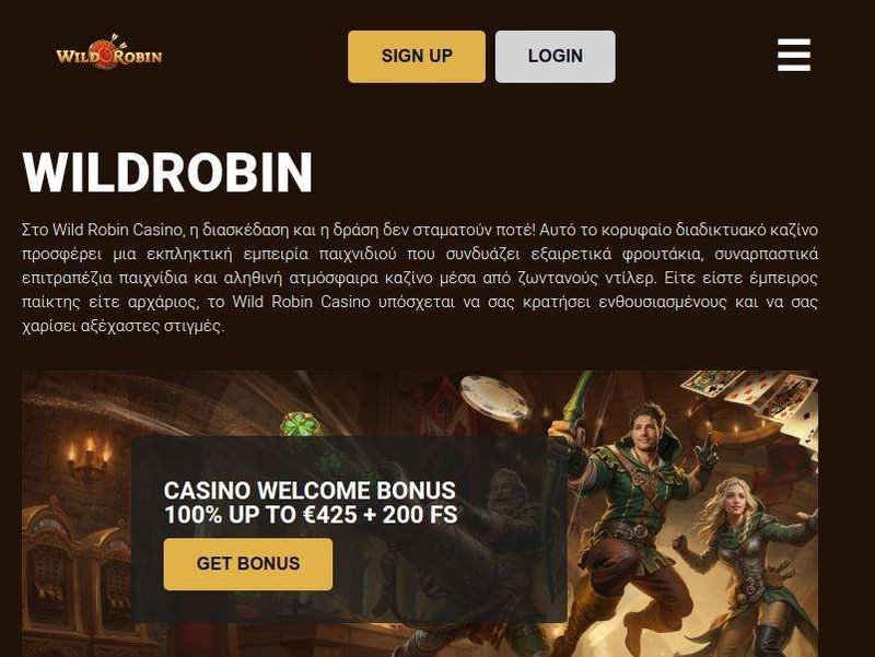 Global - wildrobin Global - wildrobin