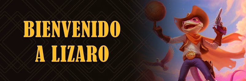 Introduction to casino lizaro