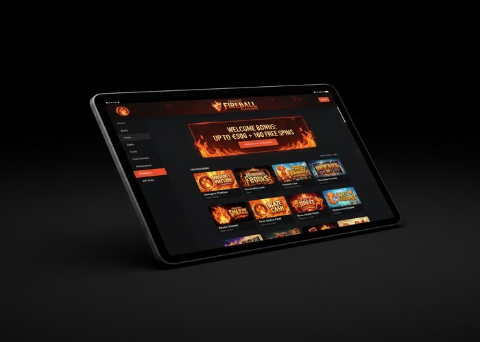 Best fireball casino in Poland